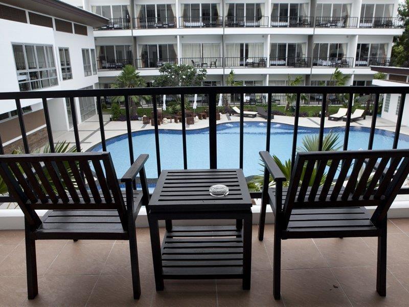 Bs Premier Airport Hotel Bangkok Exterior photo