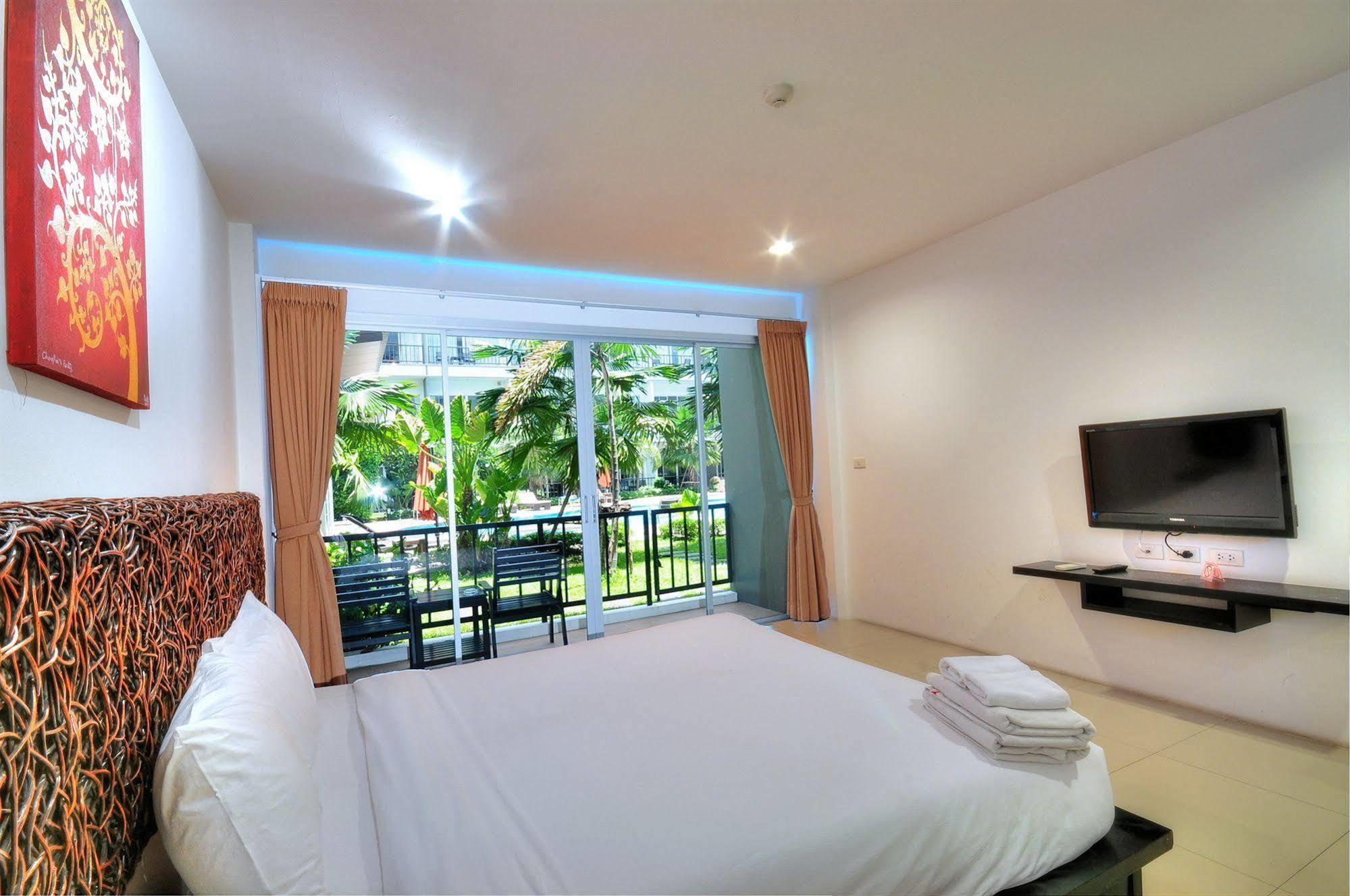 Bs Premier Airport Hotel Bangkok Interior photo